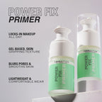 Makeup Revolution Relove Power Fix Primer - Distacart