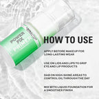 Makeup Revolution Relove Power Fix Primer - Distacart