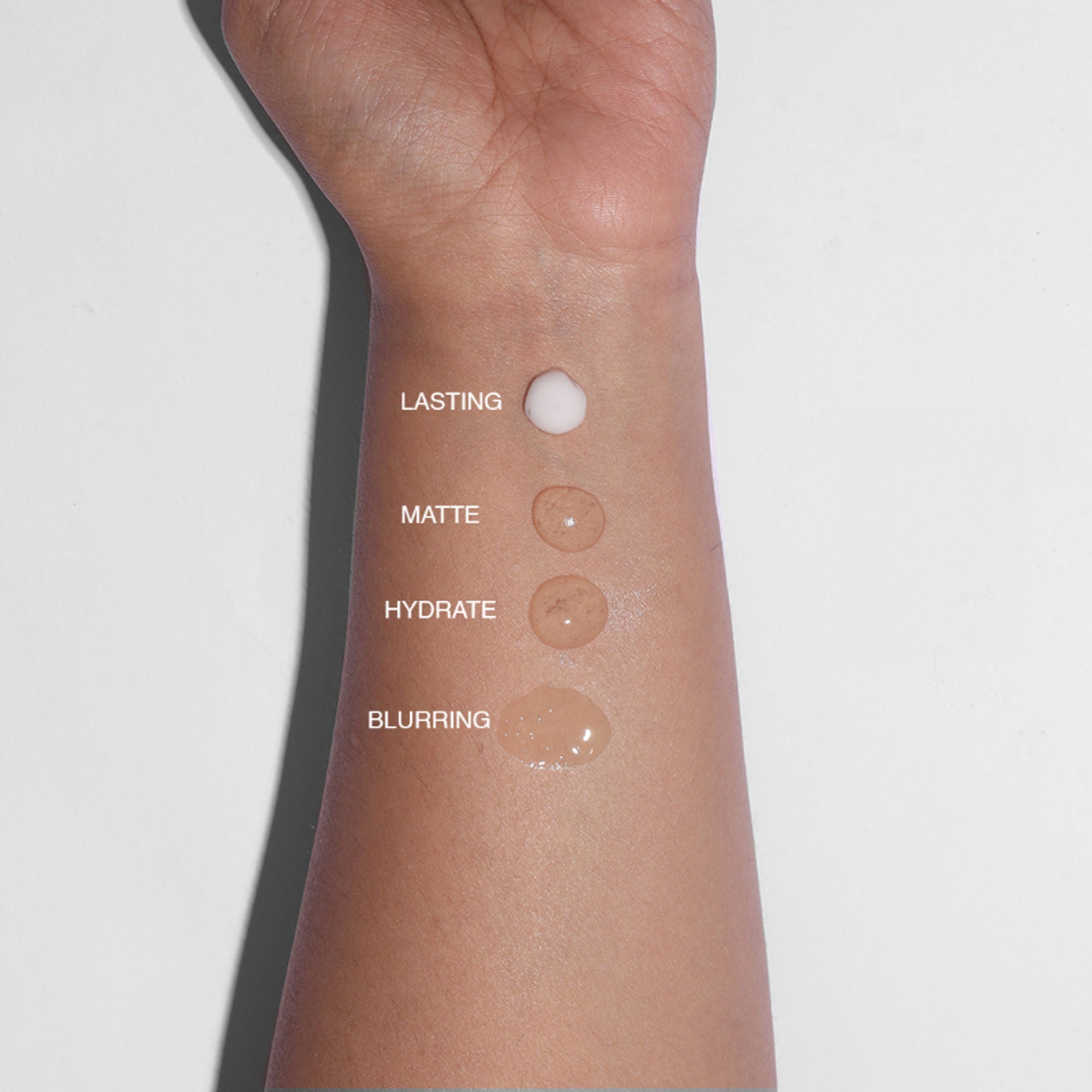 Makeup Revolution Relove Super Matte Primer - Distacart