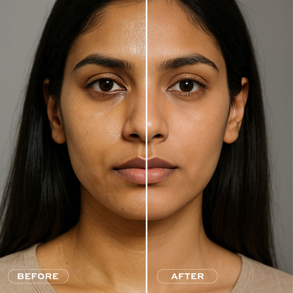 Makeup Revolution Relove Super Matte Primer - Distacart