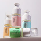Makeup Revolution Relove Super Matte Primer - Distacart