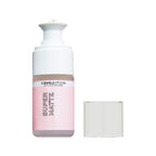 Makeup Revolution Relove Super Matte Primer - Distacart