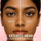 Revolution Relove Long Lash Lengthening Mascara