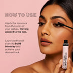 Revolution Relove Long Lash Lengthening Mascara