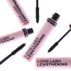 Revolution Relove Long Lash Lengthening Mascara
