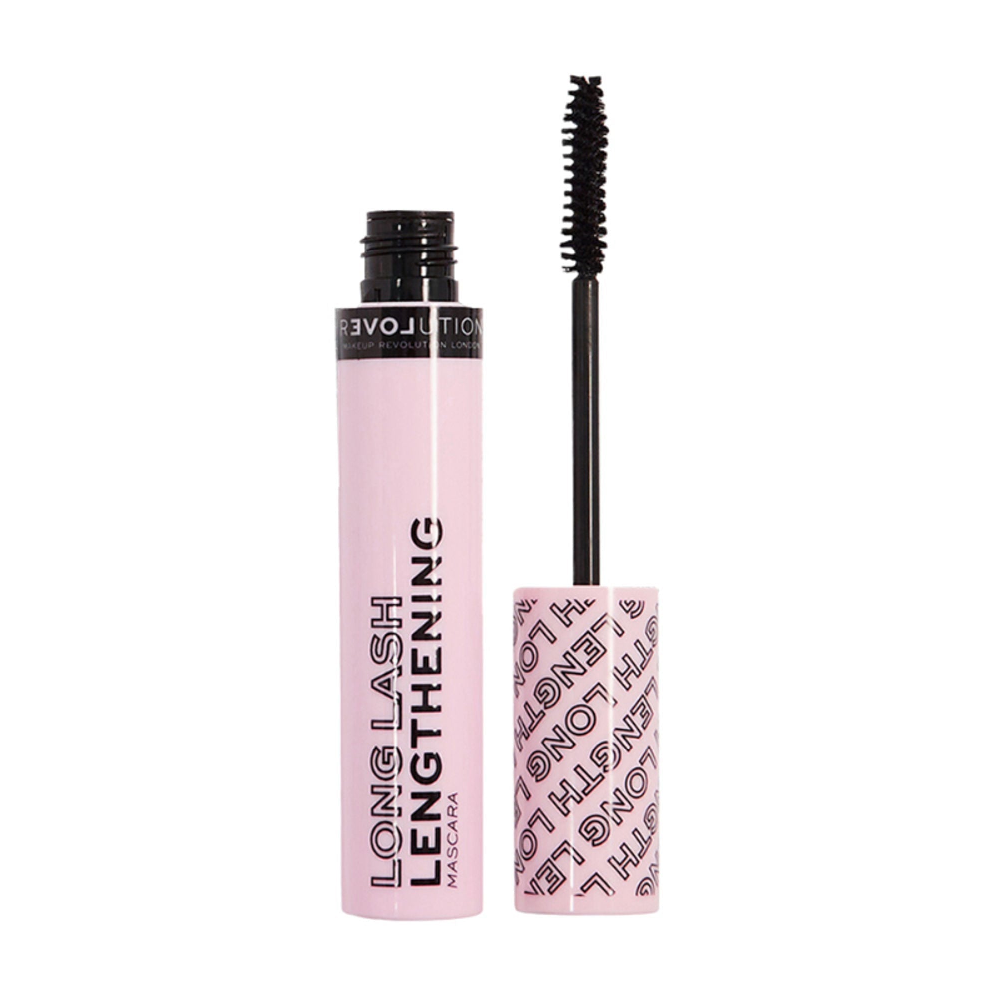 Revolution Relove Long Lash Lengthening Mascara