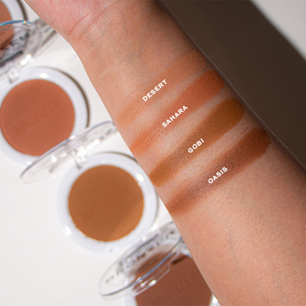 Revolution Relove Super Bronzer - Gobi - Distacart