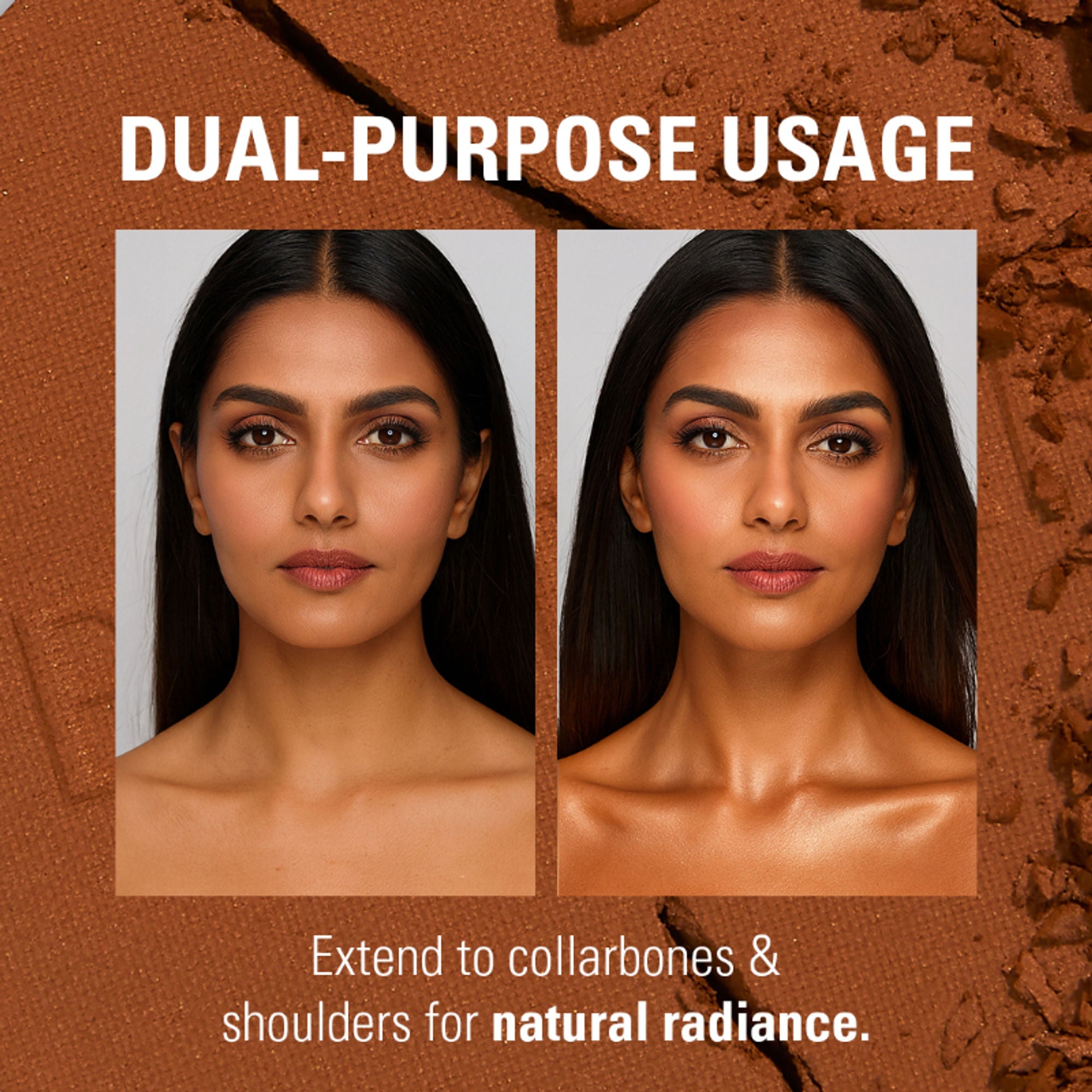 Revolution Relove Super Bronzer - Gobi - Distacart