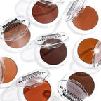 Revolution Relove Super Bronzer - Gobi - Distacart