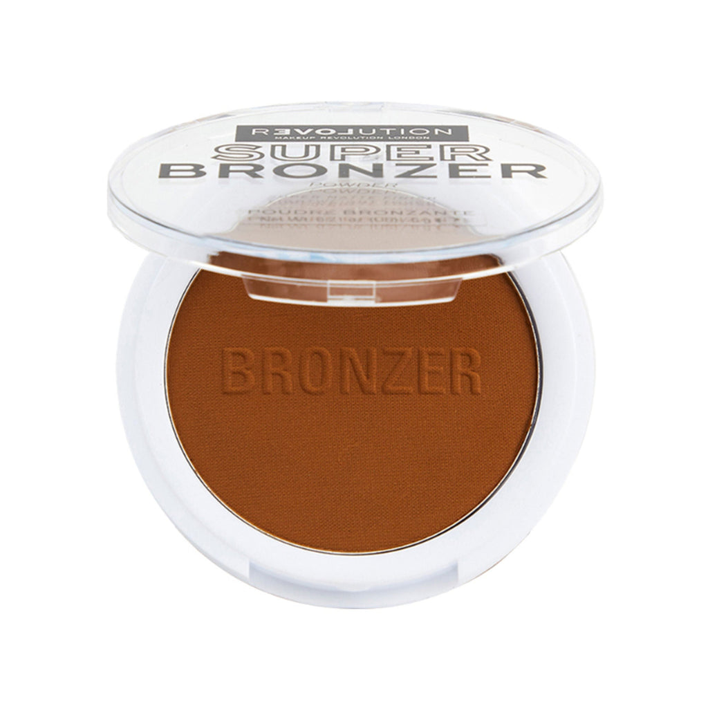Revolution Relove Super Bronzer - Gobi - Distacart