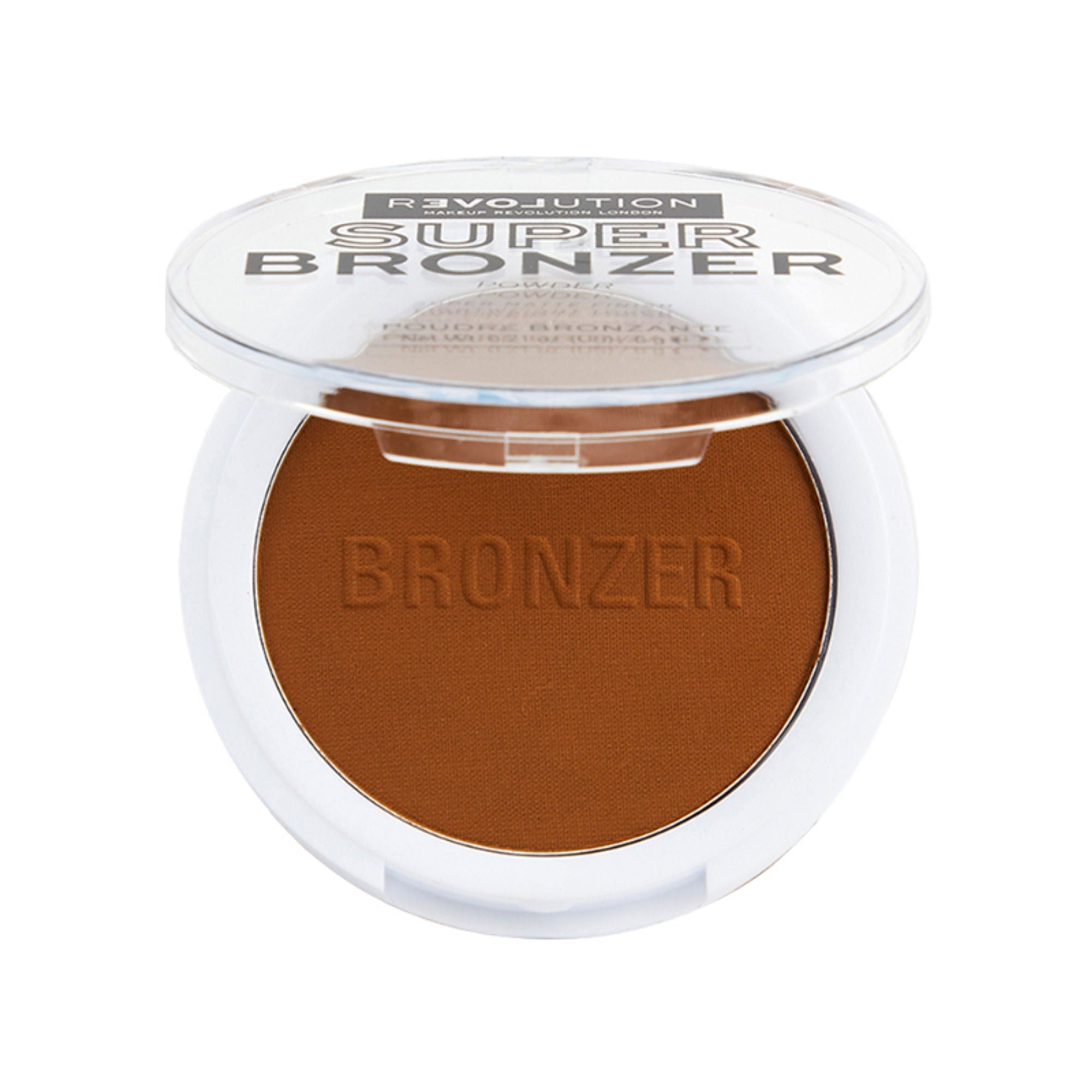 Revolution Relove Super Bronzer - Gobi - Distacart