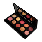 PAC Studio llluminating Eyeshadow Palette X10 - 1 Fantasy