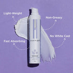Happier Powerberry Sunscreen SPF 40 PA+++