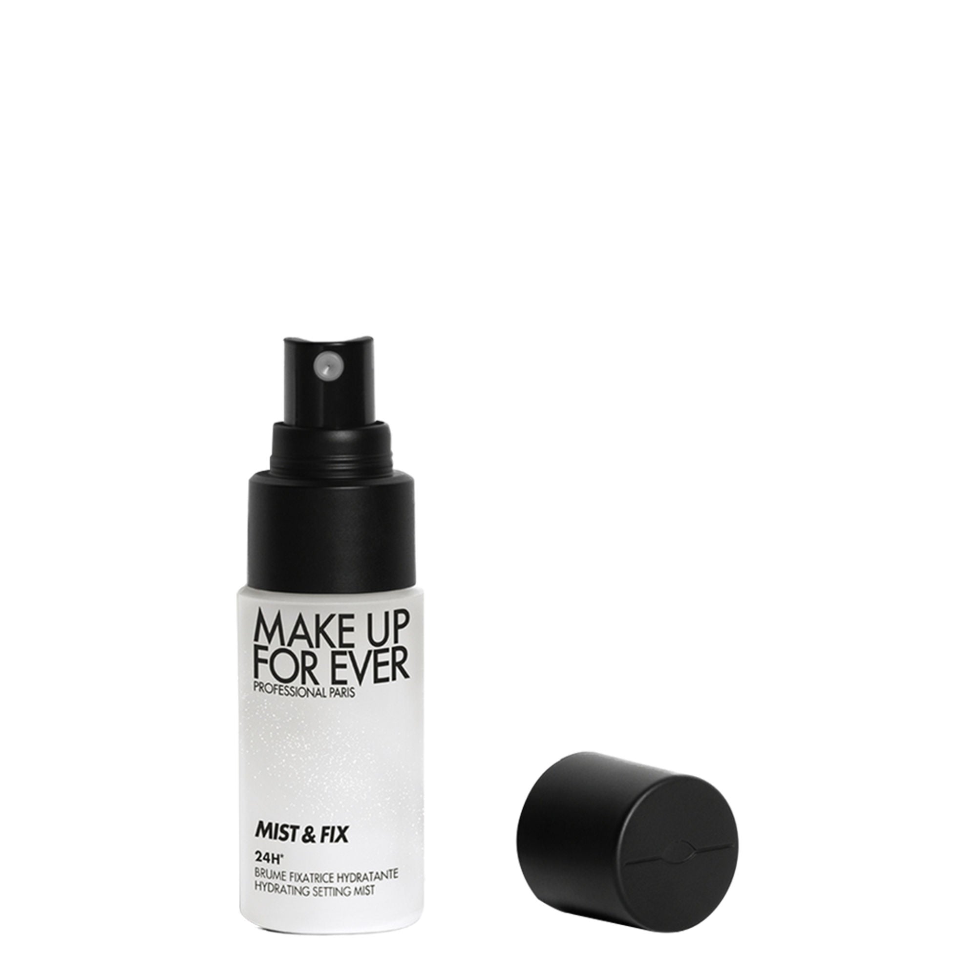 MAKE UP FOR EVER Mist & Fix Spray