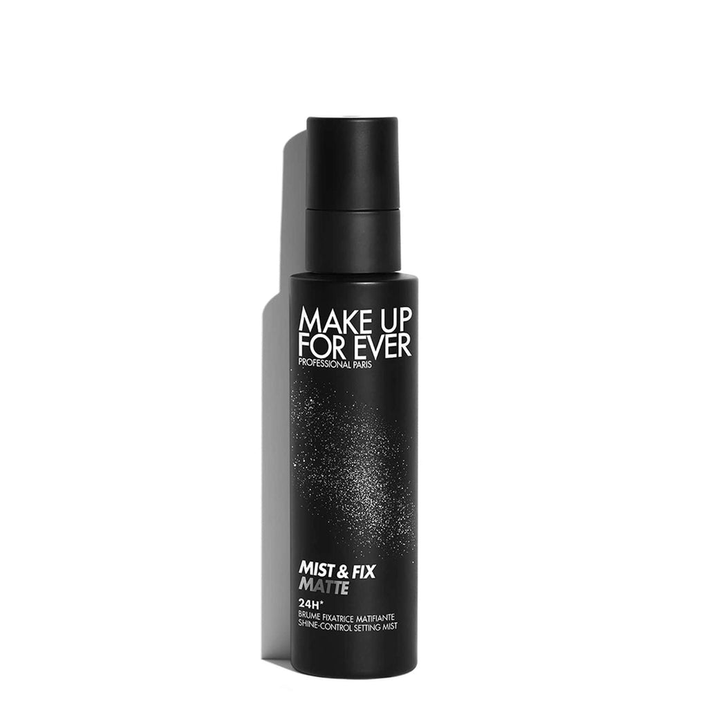 MAKE UP FOR EVER Mist & Fix Matte Spray