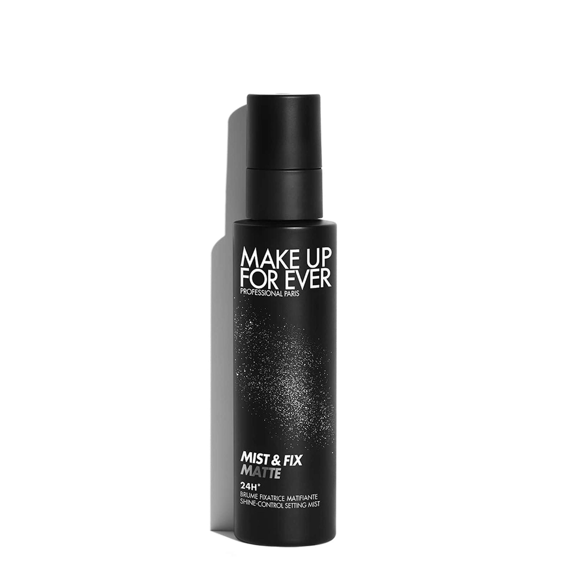 MAKE UP FOR EVER Mist & Fix Matte Spray