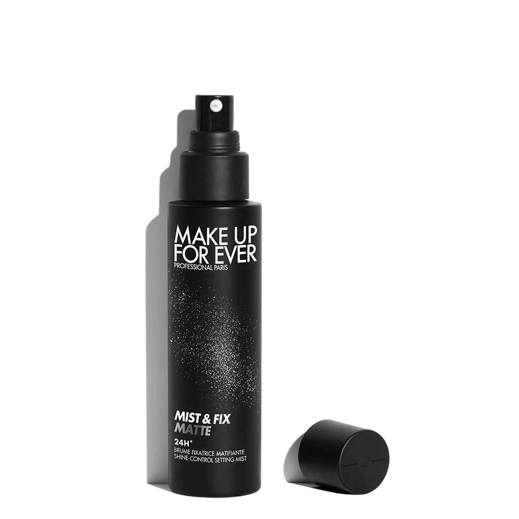 MAKE UP FOR EVER Mist & Fix Matte Spray