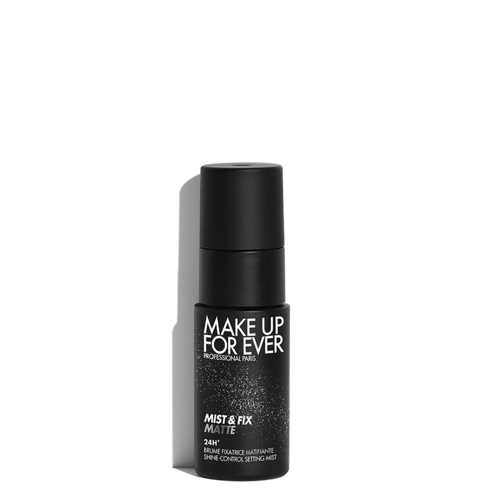 MAKE UP FOR EVER Mist & Fix Matte Spray