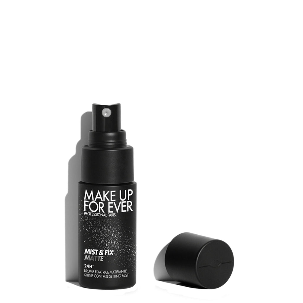 MAKE UP FOR EVER Mist & Fix Matte Spray