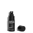 MAKE UP FOR EVER Mist & Fix Matte Spray