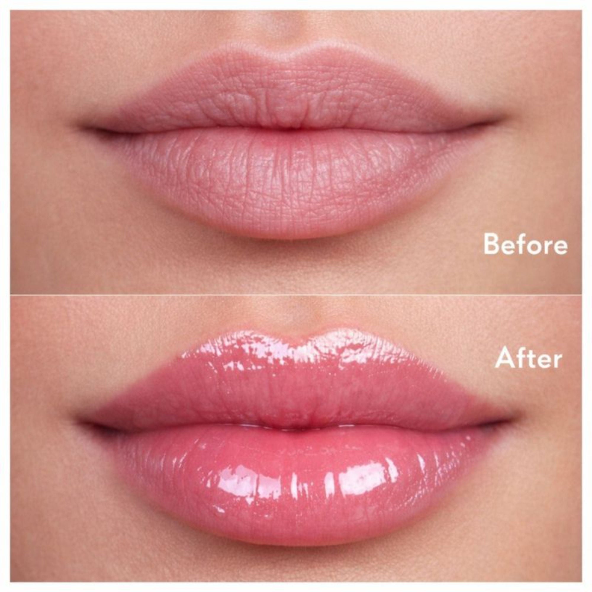 CUFFS N LASHES Lush Lips Intensive Recovery Lip Mask - Very Berry