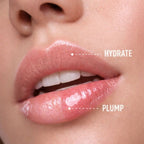CUFFS N LASHES Lush Lips Intensive Recovery Lip Mask - Cookie N Cream - Distacart