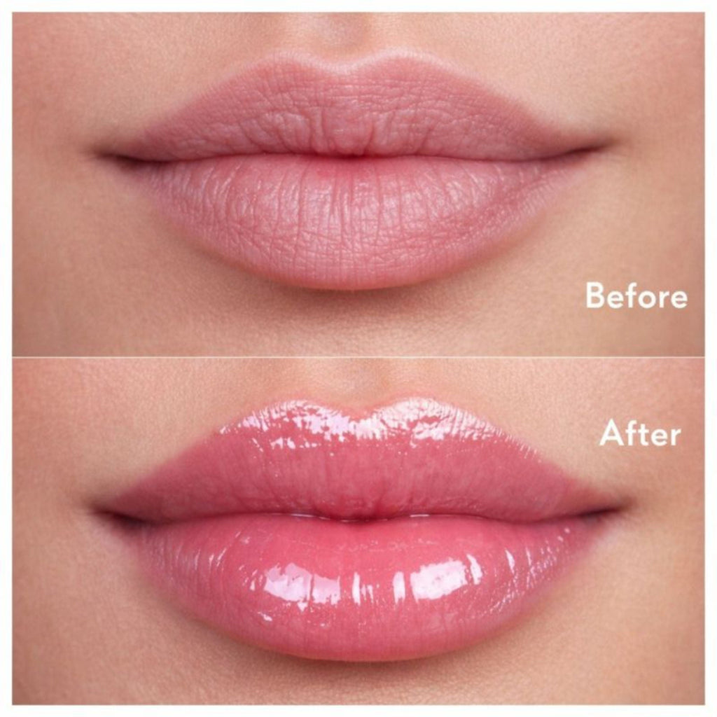 CUFFS N LASHES Lush Lips Intensive Recovery Lip Mask - Cookie N Cream - Distacart
