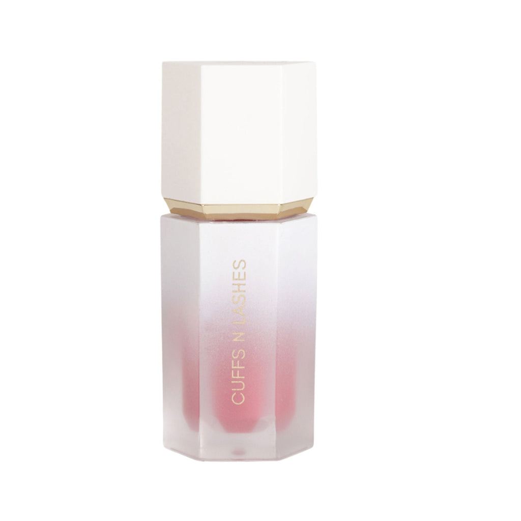 CUFFS N LASHES After Glow Liquid Blush - 02 Blushing Pink - Distacart