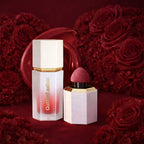 CUFFS N LASHES After Glow Liquid Blush - 04 Orange Blossom - Distacart