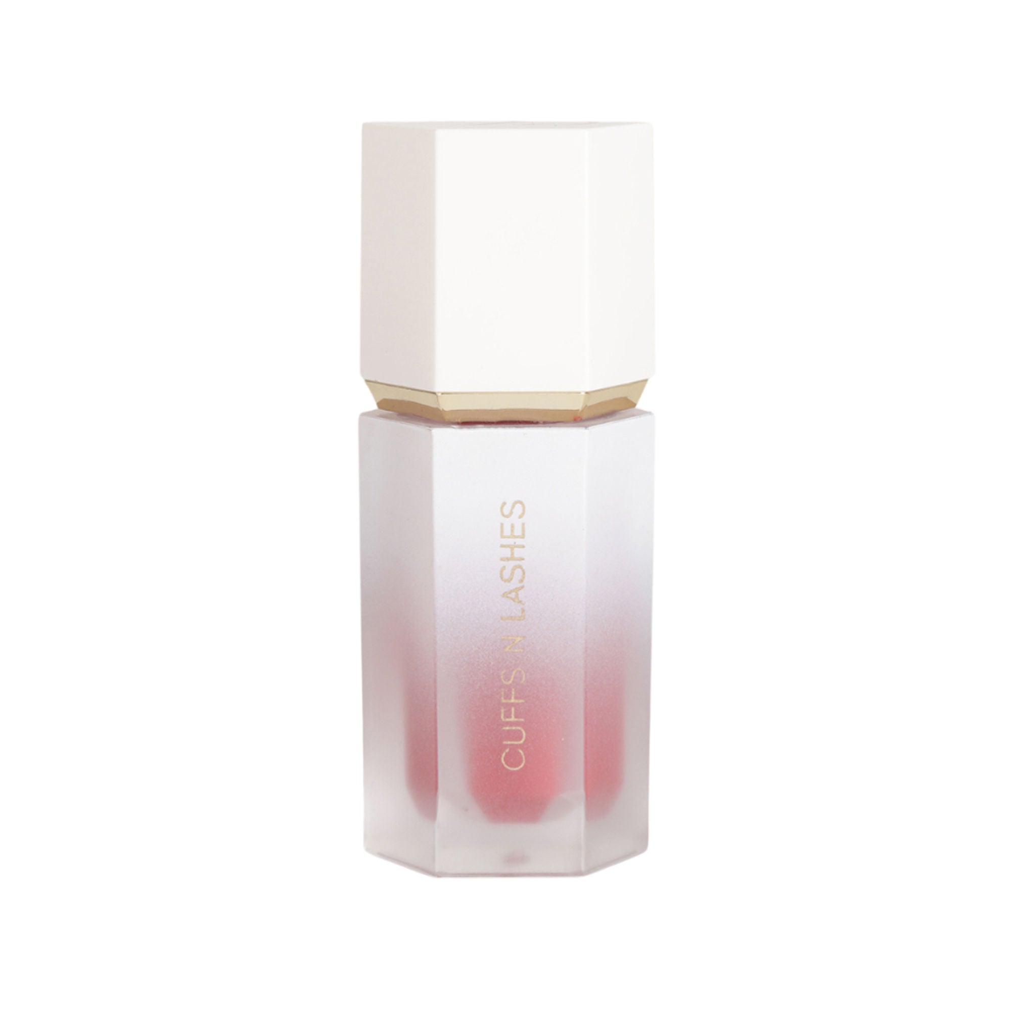 CUFFS N LASHES After Glow Liquid Blush - 04 Orange Blossom - Distacart