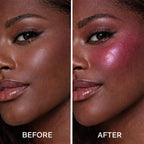 CUFFS N LASHES After Glow Liquid Blush - 05 Rosewood