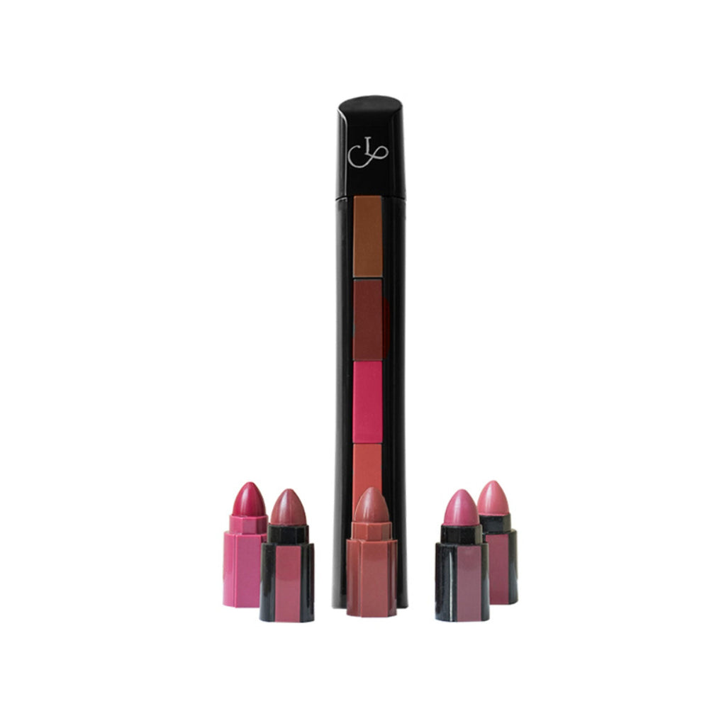 CUFFS N LASHES Penta 5 In 1 Matte Lipstick - 01 Nude