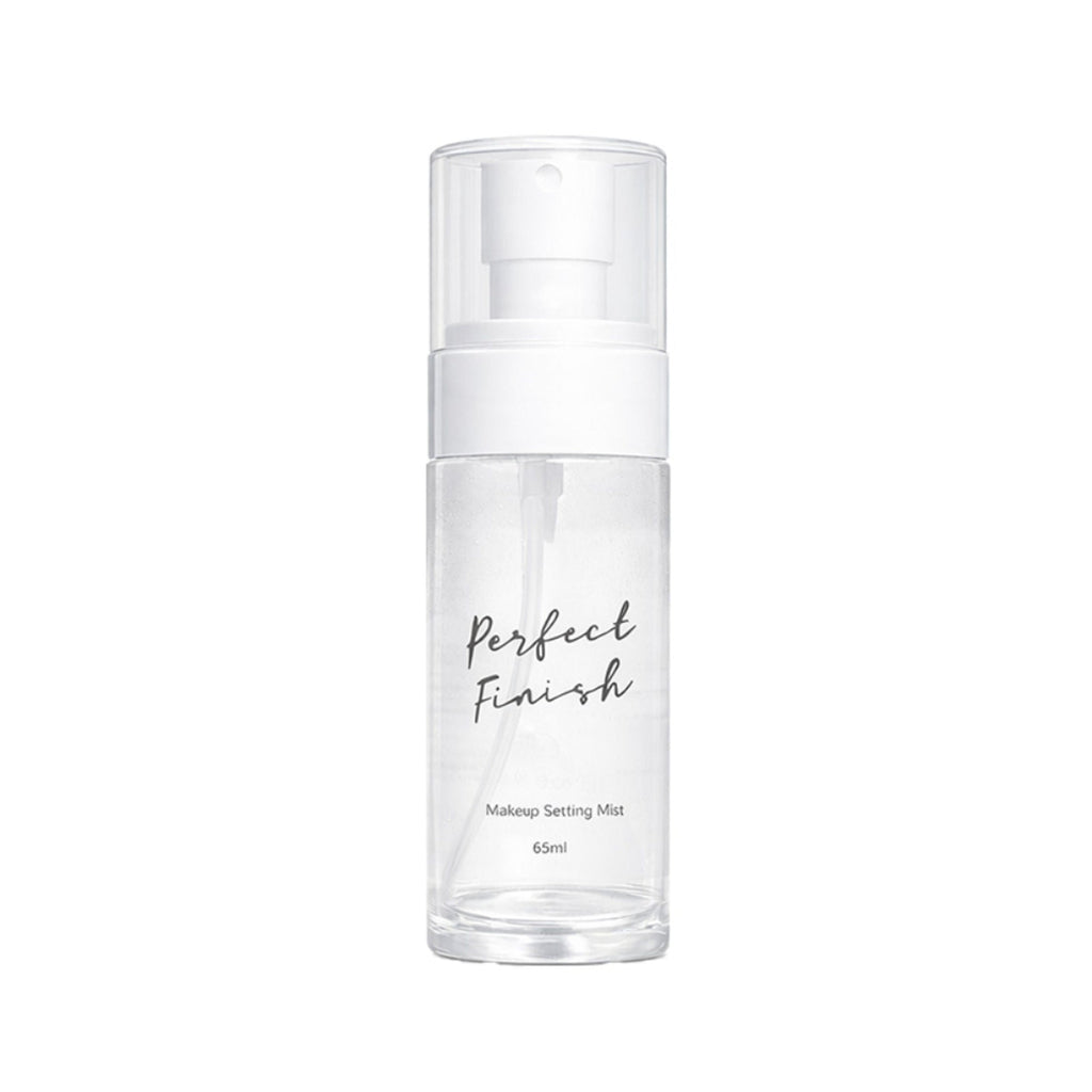 CUFFS N LASHES Perfect Finish Makeup Setting Spray - Distacart