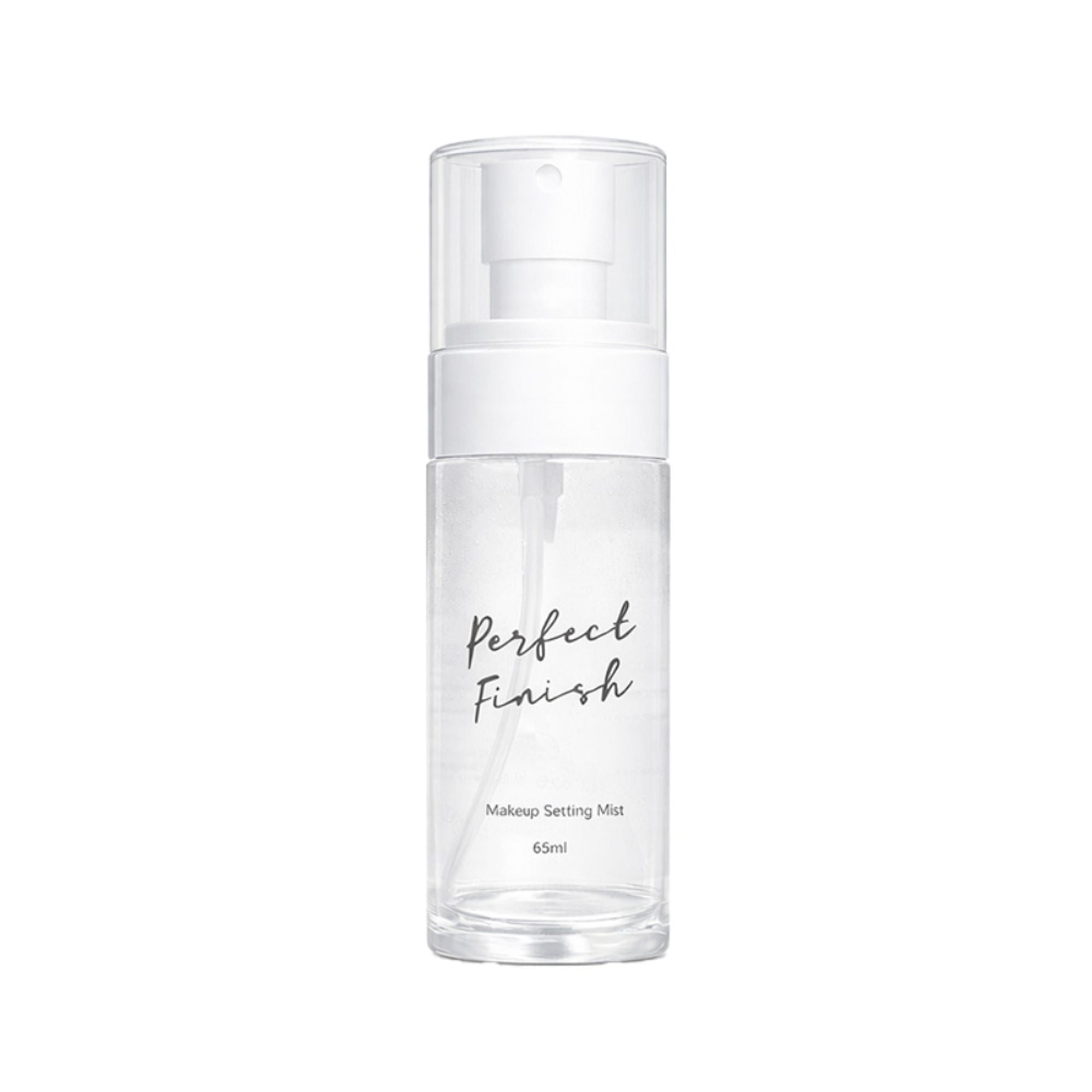 CUFFS N LASHES Perfect Finish Makeup Setting Spray - Distacart