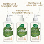 Mother Sparsh Refreshing Bath Combo