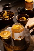 Soma Naturals Haldi Chandan Gel