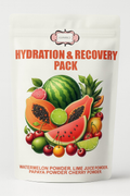 berry detox booster fruit powder combo 150 gm copy