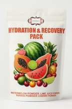 berry detox booster fruit powder combo 150 gm copy