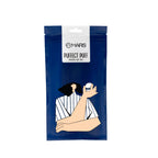MARS Cosmetics Puffect Powder Puff with Strap - Pack of 2 - Distacart