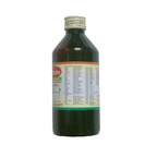 Nagarjuna Ayurveda Mahasudarshan Kashaya