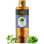 Buddha Natural Anti Dandruff Hair Oil Controls Dandruff And Revitalizes Hair