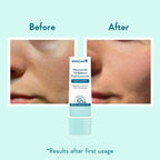Wishcare 5% Niacinamide Oil Balance Fluid Sunscreen | SPF50 - Distacart