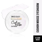 Swiss Beauty Select Cushion Mousse Eyeshadow - 1 Star Gazer