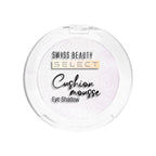 Swiss Beauty Select Cushion Mousse Eyeshadow - 1 Star Gazer - Distacart