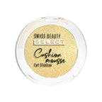 Swiss Beauty Select Cushion Mousse Eyeshadow - 2 Solar Flare - Distacart