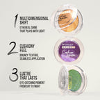 Swiss Beauty Select Cushion Mousse Eyeshadow - 4 Ultra Lilac - Distacart