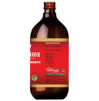 SDH Naturals Khadirarishta Syrup