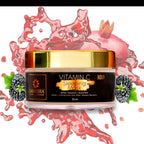 Samisha Organic Vitamin C Sleeping Mask