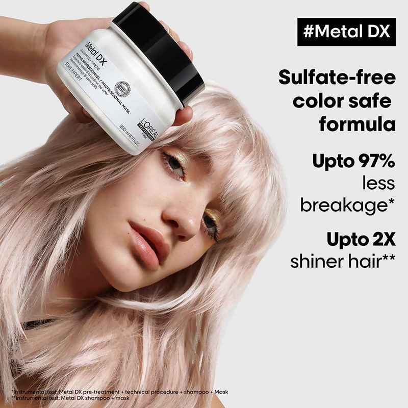 L'Oreal Professionnel Density Activator Regime