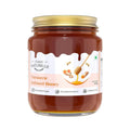 Farm Naturelle Turmeric Infused Honey - Distacart